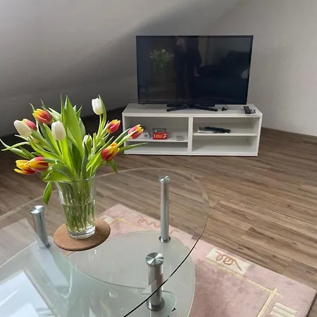 Ferienwohnung Fam. Albert